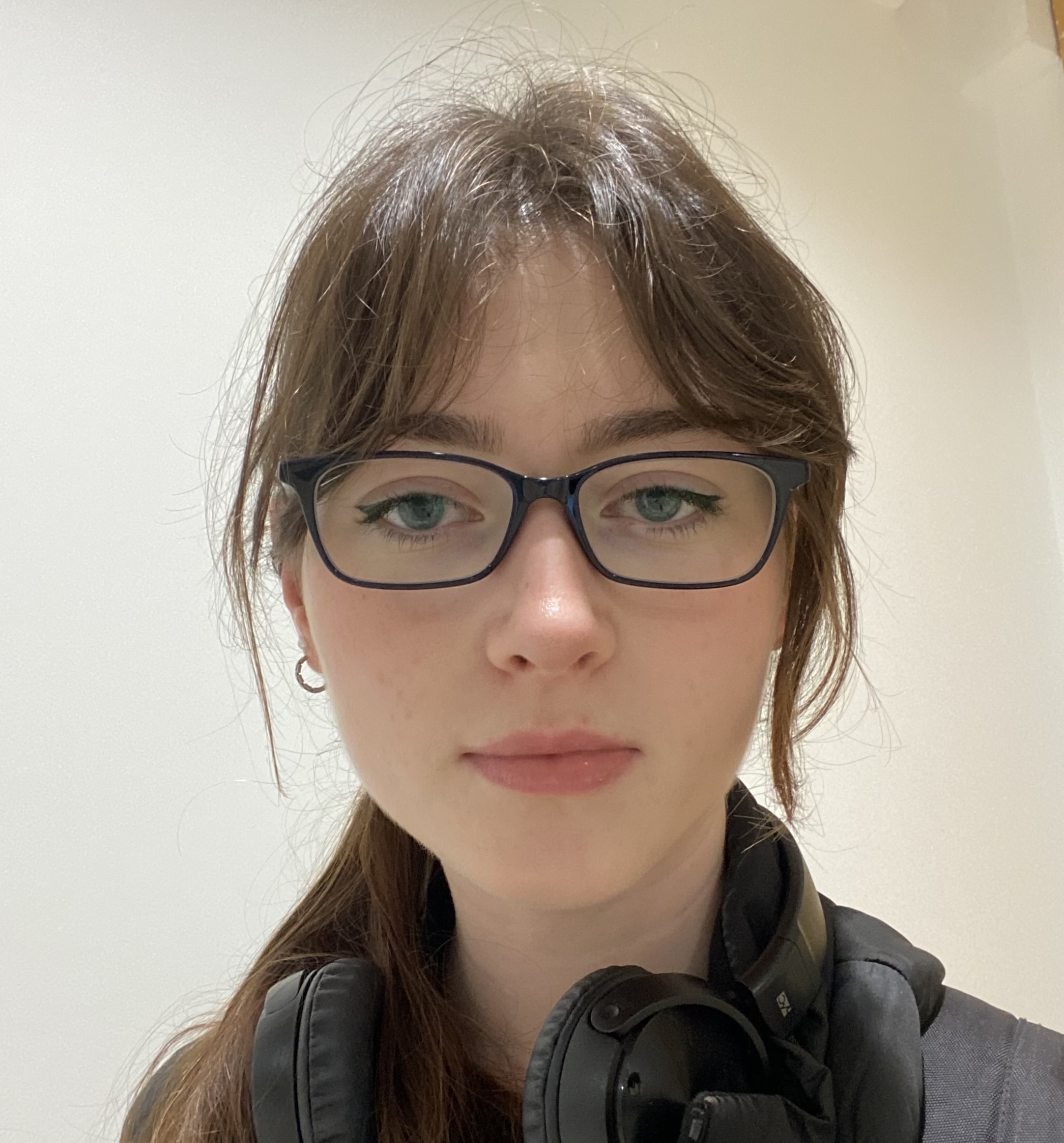 member portrait