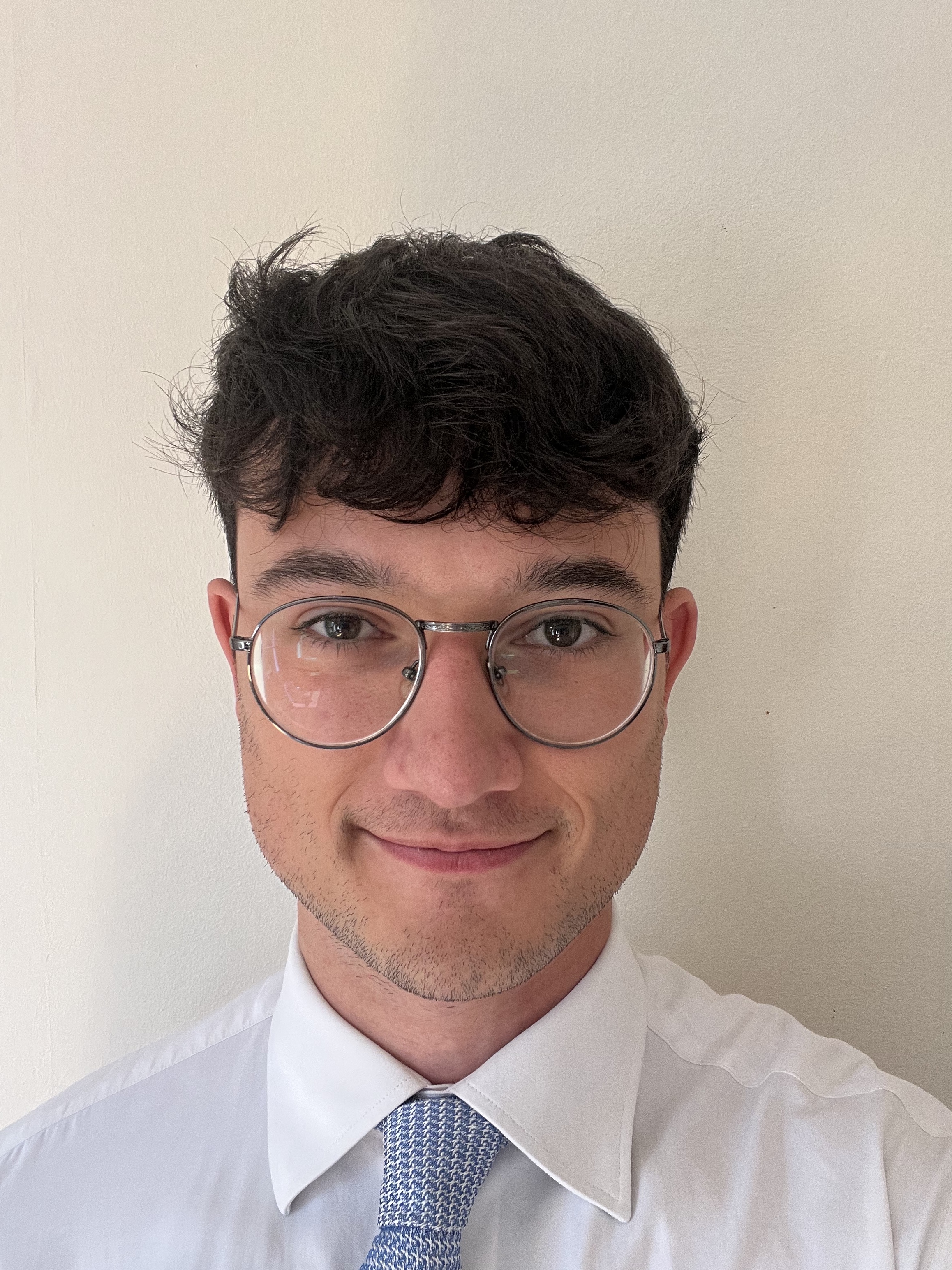 member portrait