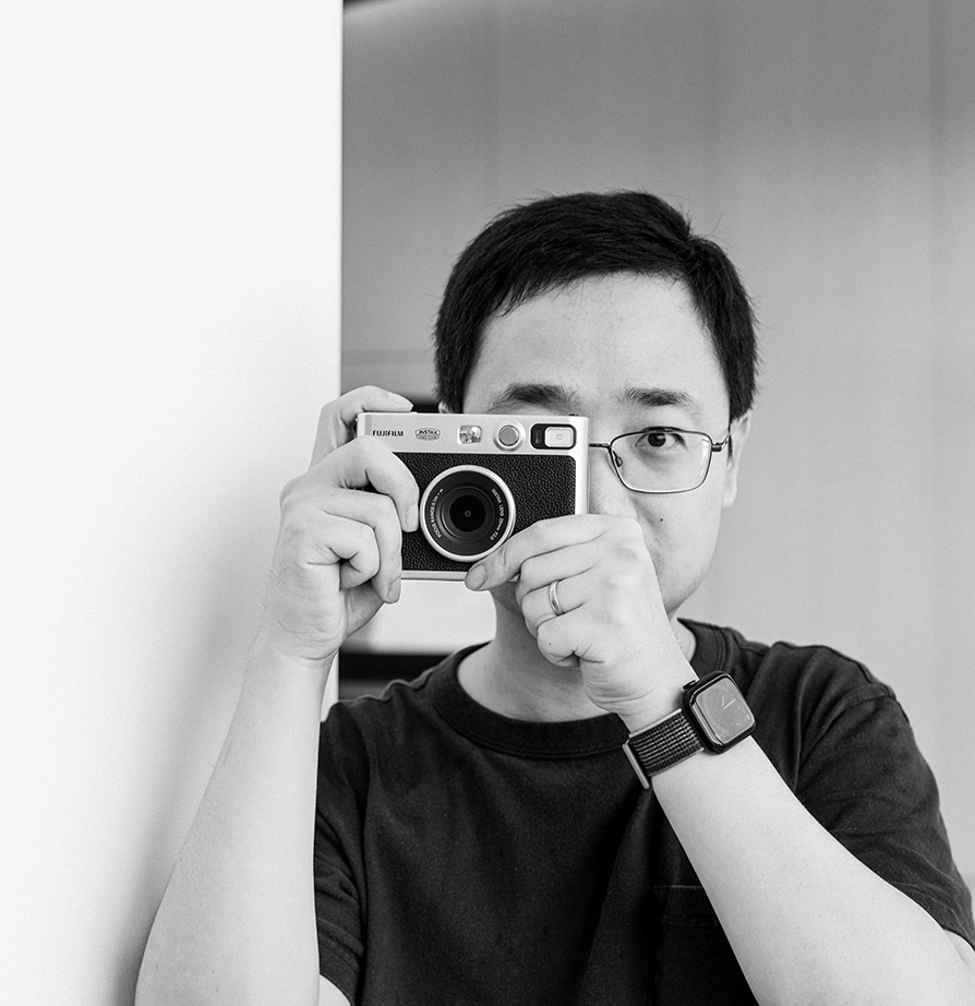 member portrait