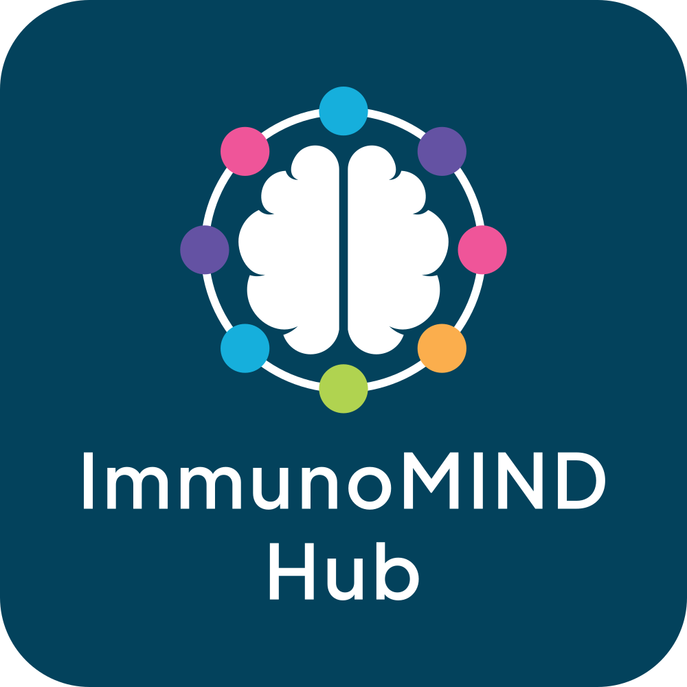 UKRI ImmunoMind 2024-2029